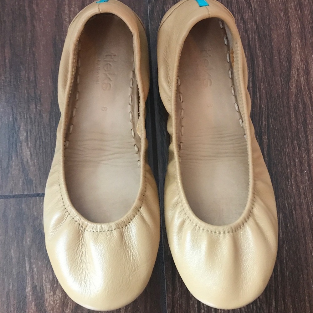 Tieks